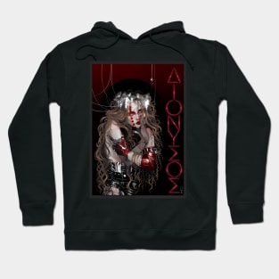 Dionysus Poster Hoodie